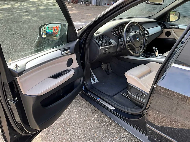 2013 bmw x5 xdrive40d personenauto 1-shg-97 - afbeelding 10 van  50