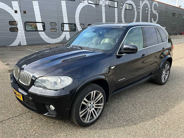 2013 bmw x5 xdrive40d personenauto 1-shg-97 - afbeelding 1 van  50