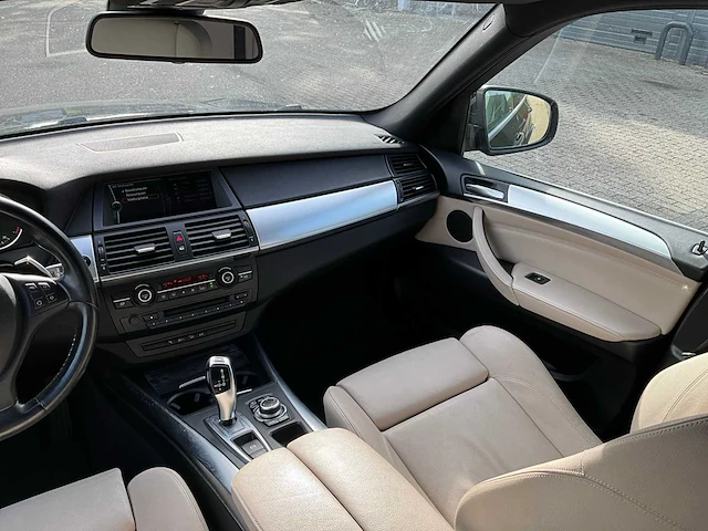 2013 bmw x5 xdrive40d personenauto 1-shg-97 - afbeelding 16 van  50