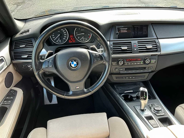 2013 bmw x5 xdrive40d personenauto 1-shg-97 - afbeelding 17 van  50
