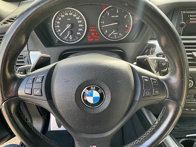 2013 bmw x5 xdrive40d personenauto 1-shg-97 - afbeelding 20 van  50