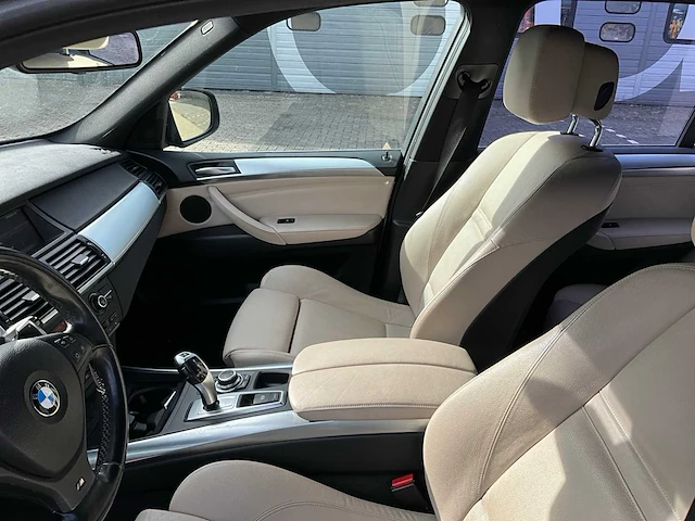 2013 bmw x5 xdrive40d personenauto 1-shg-97 - afbeelding 29 van  50