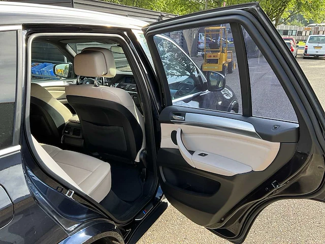 2013 bmw x5 xdrive40d personenauto 1-shg-97 - afbeelding 33 van  50