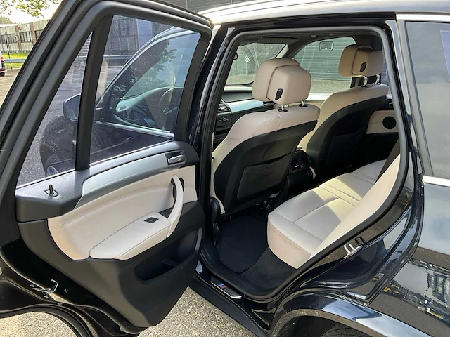 2013 bmw x5 xdrive40d personenauto 1-shg-97 - afbeelding 36 van  50