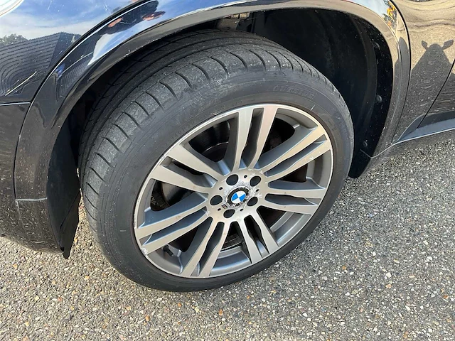 2013 bmw x5 xdrive40d personenauto 1-shg-97 - afbeelding 45 van  50