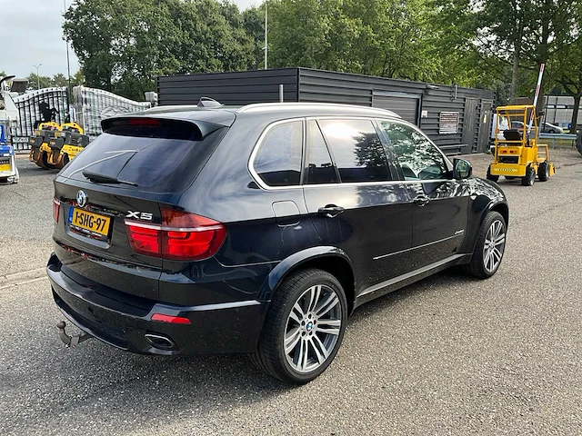 2013 bmw x5 xdrive40d personenauto 1-shg-97 - afbeelding 47 van  50