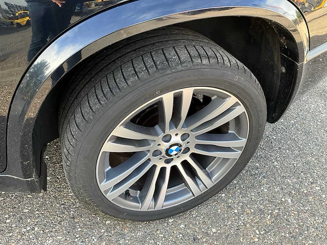 2013 bmw x5 xdrive40d personenauto 1-shg-97 - afbeelding 2 van  50