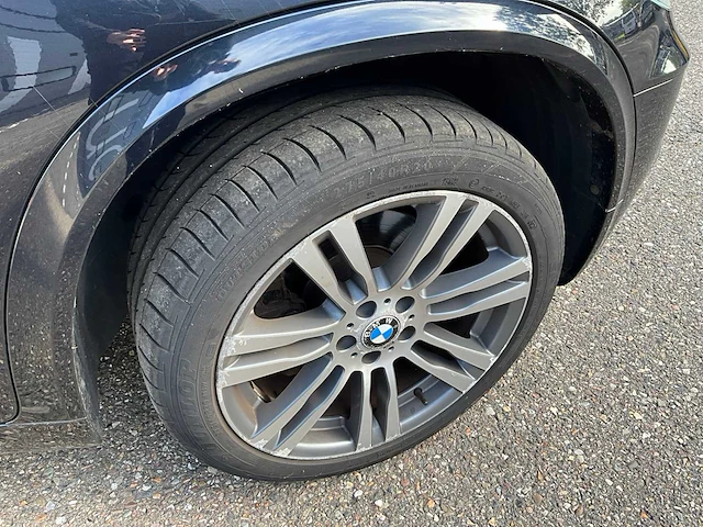 2013 bmw x5 xdrive40d personenauto 1-shg-97 - afbeelding 4 van  50