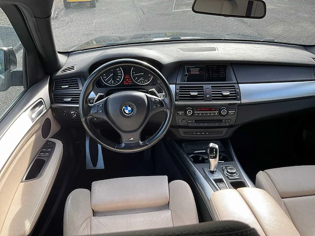 2013 bmw x5 xdrive40d personenauto 1-shg-97 - afbeelding 15 van  50