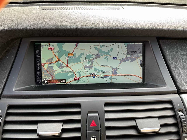 2013 bmw x5 xdrive40d personenauto 1-shg-97 - afbeelding 22 van  50