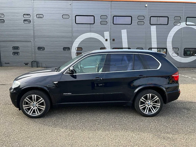 2013 bmw x5 xdrive40d personenauto 1-shg-97 - afbeelding 12 van  50