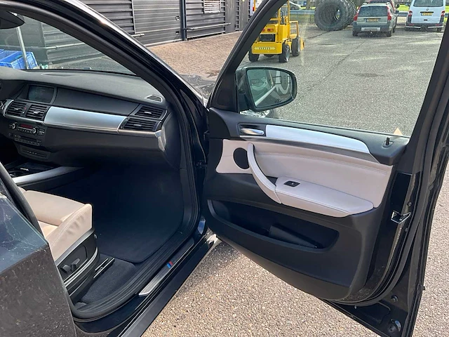 2013 bmw x5 xdrive40d personenauto 1-shg-97 - afbeelding 30 van  50