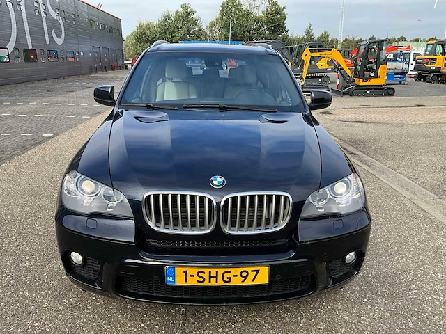 2013 bmw x5 xdrive40d personenauto 1-shg-97 - afbeelding 50 van  50