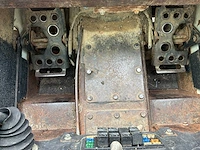 2013 bobcat s130 schranklader - afbeelding 9 van  24