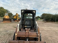 2013 bobcat s130 schranklader - afbeelding 23 van  24