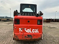 2013 bobcat s130 schranklader - afbeelding 19 van  24