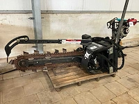 2013 bobcat trencher lt113 sleuvenfrees
