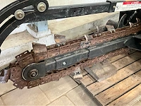 2013 bobcat trencher lt113 sleuvenfrees - afbeelding 4 van  7