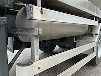 2013 bodex oplegger - afbeelding 1 van  28