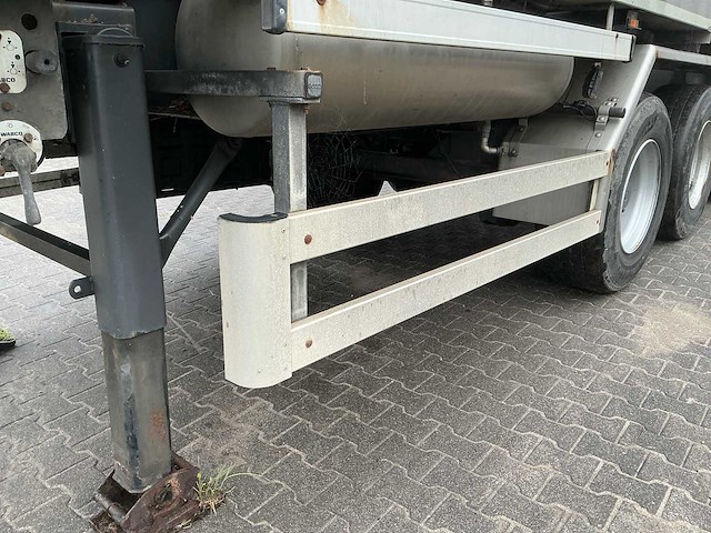 2013 bodex oplegger - afbeelding 2 van  28