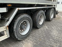 2013 bodex oplegger - afbeelding 3 van  28