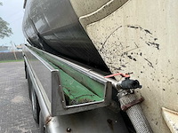 2013 bodex oplegger - afbeelding 5 van  28