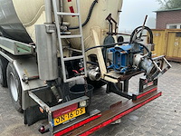 2013 bodex oplegger - afbeelding 6 van  28