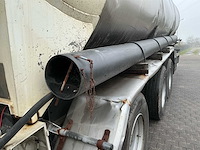 2013 bodex oplegger - afbeelding 9 van  28