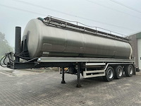 2013 bodex oplegger