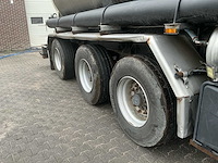 2013 bodex oplegger - afbeelding 12 van  28