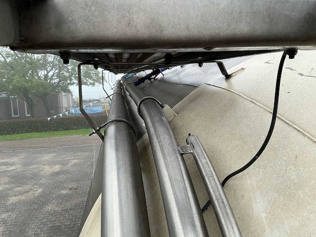 2013 bodex oplegger - afbeelding 14 van  28