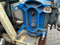2013 bodex oplegger - afbeelding 15 van  28