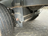 2013 bodex oplegger - afbeelding 16 van  28