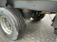 2013 bodex oplegger - afbeelding 20 van  28