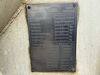 2013 bodex oplegger - afbeelding 21 van  28