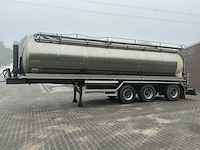 2013 bodex oplegger - afbeelding 11 van  28