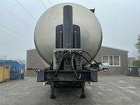 2013 bodex oplegger - afbeelding 22 van  28