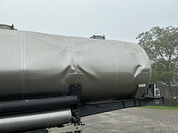 2013 bodex oplegger - afbeelding 25 van  28