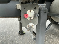 2013 bodex oplegger - afbeelding 28 van  28