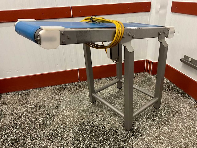 2013 bodijn tra transportband - afbeelding 1 van  5