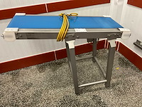 2013 bodijn tra transportband - afbeelding 2 van  5