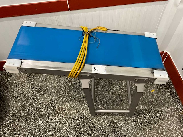 2013 bodijn tra transportband - afbeelding 3 van  5