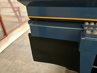 2013 bogballe m2wd kunstmeststrooier - afbeelding 2 van  14