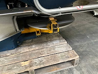 2013 bogballe m2wd kunstmeststrooier - afbeelding 5 van  14