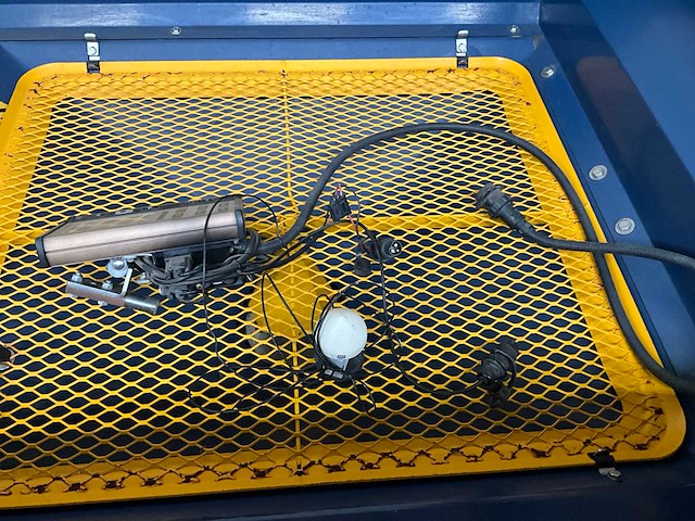 2013 bogballe m2wd kunstmeststrooier - afbeelding 6 van  14