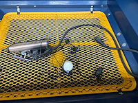 2013 bogballe m2wd kunstmeststrooier - afbeelding 6 van  14