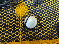 2013 bogballe m2wd kunstmeststrooier - afbeelding 7 van  14