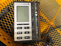 2013 bogballe m2wd kunstmeststrooier - afbeelding 8 van  14