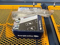 2013 bogballe m2wd kunstmeststrooier - afbeelding 9 van  14