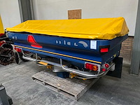 2013 bogballe m2wd kunstmeststrooier - afbeelding 1 van  14